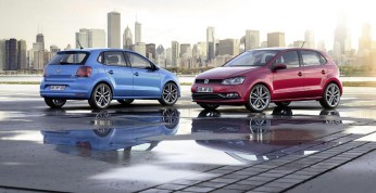 Volkswagen Polo Beats Edition zadebiutuje w Genewie