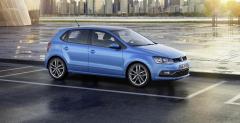 Volkswagen Polo 2014