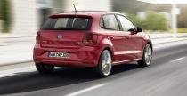 Volkswagen Polo 2014