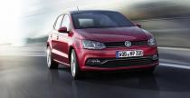 Volkswagen Polo 2014