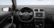 Volkswagen Polo 2014