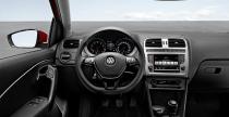 Volkswagen Polo 2014