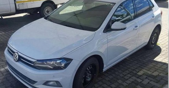 Nowy Volkswagen Polo