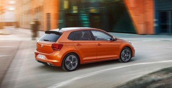 Volkswagen Polo VI generacji. Stanie się hitem?