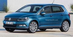 Nowy Volkswagen Polo