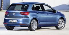 Nowy Volkswagen Polo