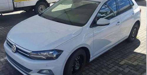 Nowy Volkswagen Polo