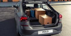 Volkswagen Polo Sedan
