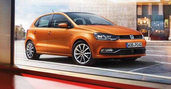 Volkswagen Polo Original