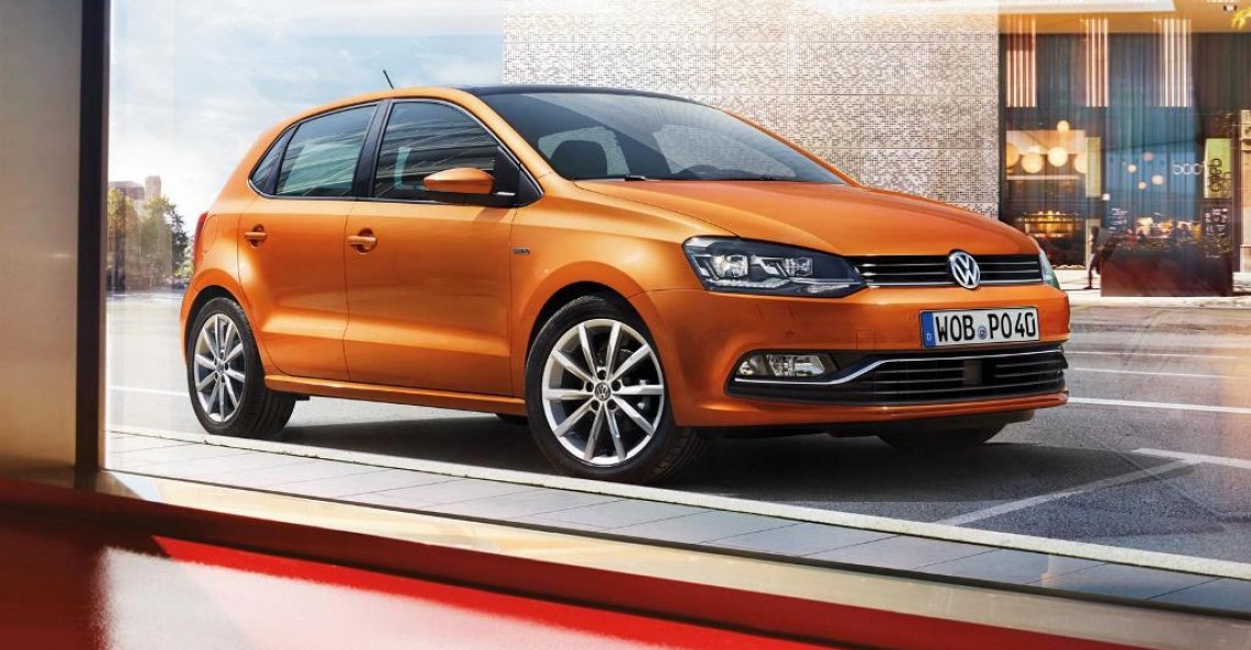Volkswagen Polo Original