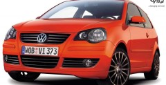 Volkswagen Polo GT-Rocket