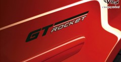 Volkswagen Polo GT-Rocket