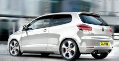 Nowy Volkswagen Polo GTI