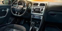 Volkswagen Polo Lounge Limited