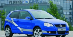 VW Polo S04 Edition