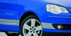 VW Polo S04 Edition