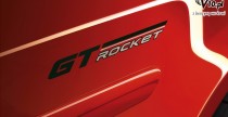 Volkswagen Polo GT-Rocket