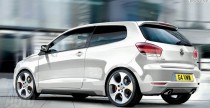 Nowy Volkswagen Polo GTI