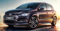 Volkswagen Polo Lounge Limited