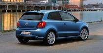 Volkswagen Polo BlueGT