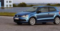 Volkswagen Polo BlueGT