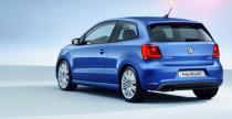 Volkswagen Polo BlueGT