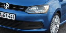 Volkswagen Polo BlueGT