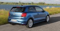 Volkswagen Polo BlueGT