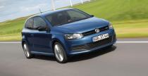 Volkswagen Polo BlueGT