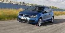 Volkswagen Polo BlueGT