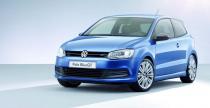 Volkswagen Polo BlueGT