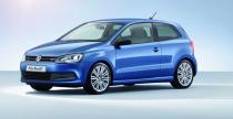 Volkswagen Polo BlueGT