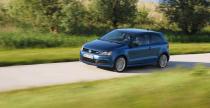 Volkswagen Polo BlueGT