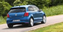 Volkswagen Polo BlueGT