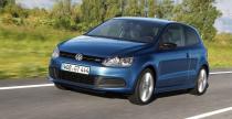 Volkswagen Polo BlueGT