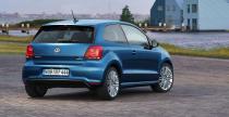 Volkswagen Polo BlueGT