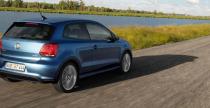 Volkswagen Polo BlueGT