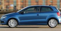 Volkswagen Polo BlueGT