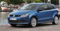 Volkswagen Polo BlueGT