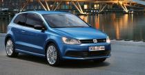 Volkswagen Polo BlueGT