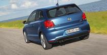 Volkswagen Polo BlueGT