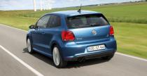 Volkswagen Polo BlueGT