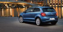 Volkswagen Polo BlueGT