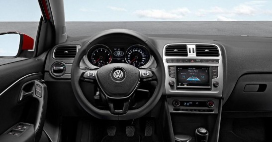 Volkswagen Polo BlueMotion