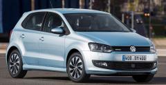 Volkswagen Polo BlueMotion