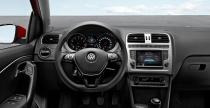 Volkswagen Polo BlueMotion