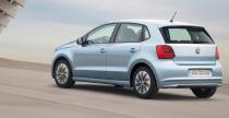 Volkswagen Polo BlueMotion