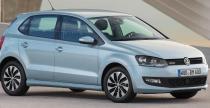 Volkswagen Polo BlueMotion