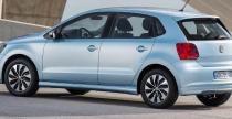 Volkswagen Polo BlueMotion