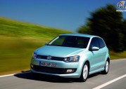 Nowy Volkswagen Polo BlueMotion